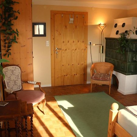 Bio Archehof Zachhiesen - Stay & Relax Seekirchen am Wallersee Bagian luar foto
