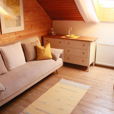Bio Archehof Zachhiesen - Stay & Relax Seekirchen am Wallersee Bagian luar foto