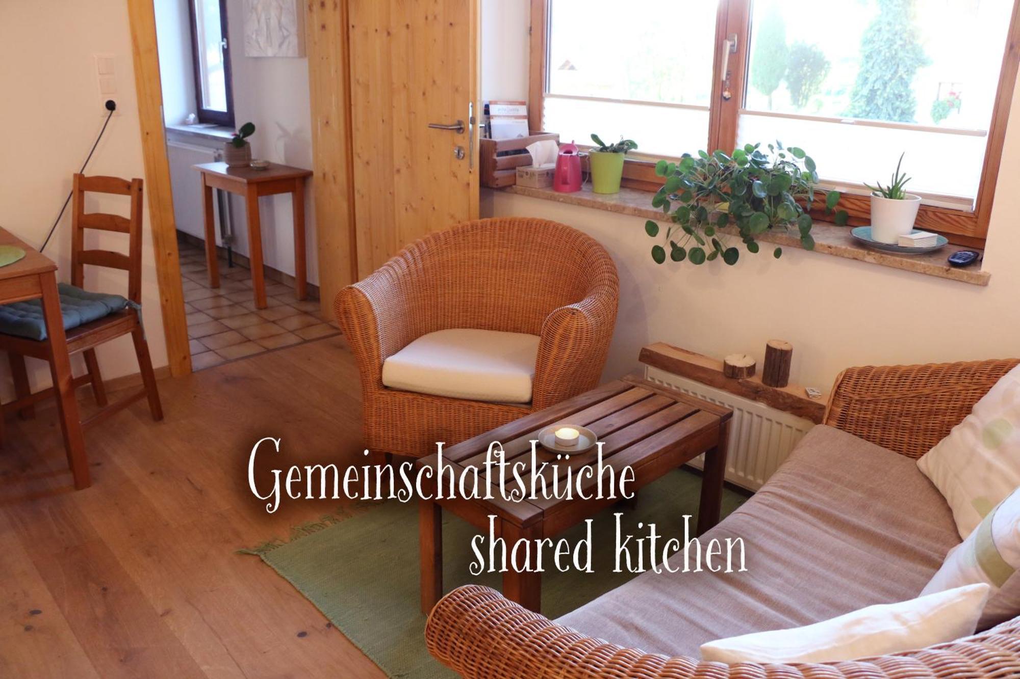 Bio Archehof Zachhiesen - Stay & Relax Seekirchen am Wallersee Bagian luar foto