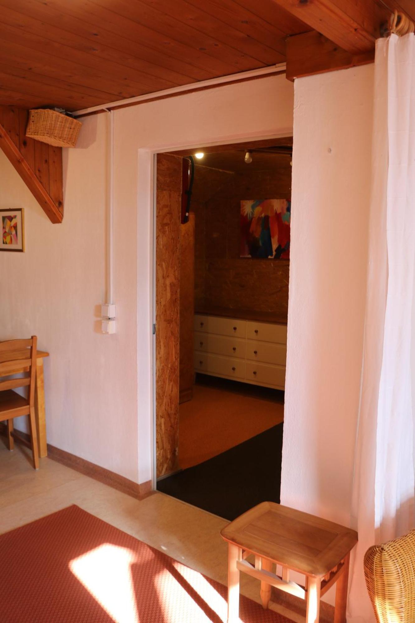 Bio Archehof Zachhiesen - Stay & Relax Seekirchen am Wallersee Ruang foto