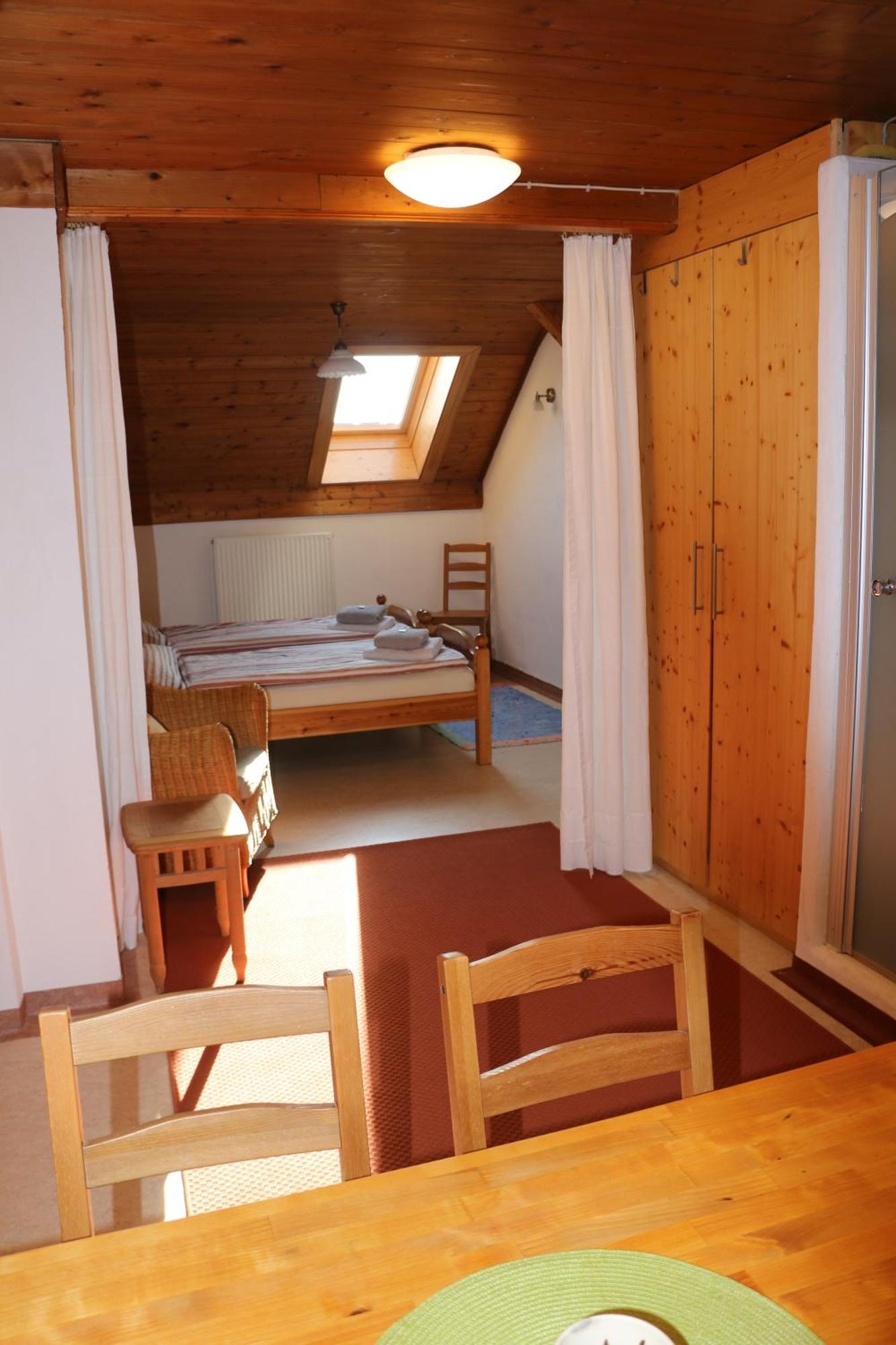 Bio Archehof Zachhiesen - Stay & Relax Seekirchen am Wallersee Ruang foto