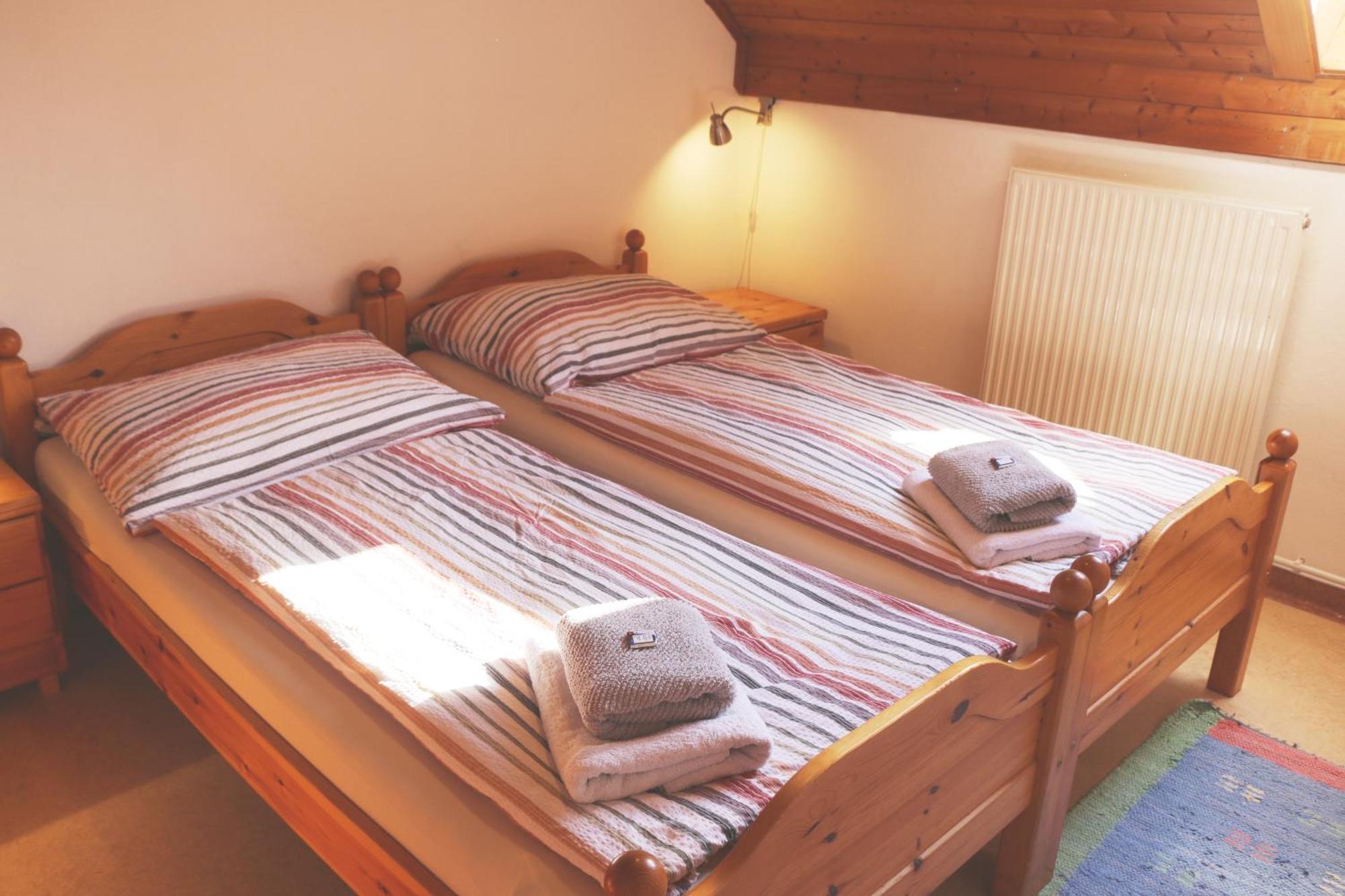 Bio Archehof Zachhiesen - Stay & Relax Seekirchen am Wallersee Ruang foto