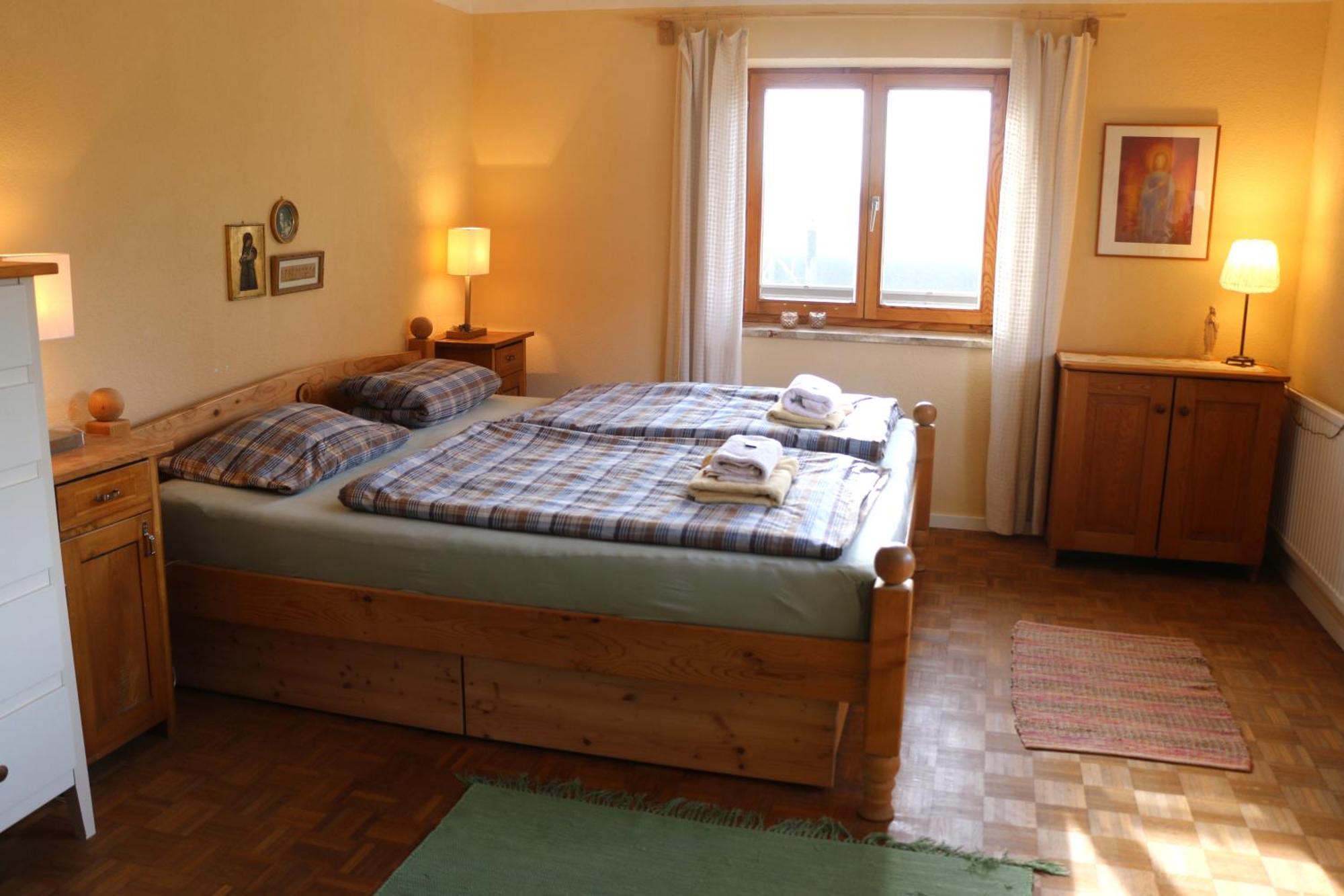 Bio Archehof Zachhiesen - Stay & Relax Seekirchen am Wallersee Bagian luar foto