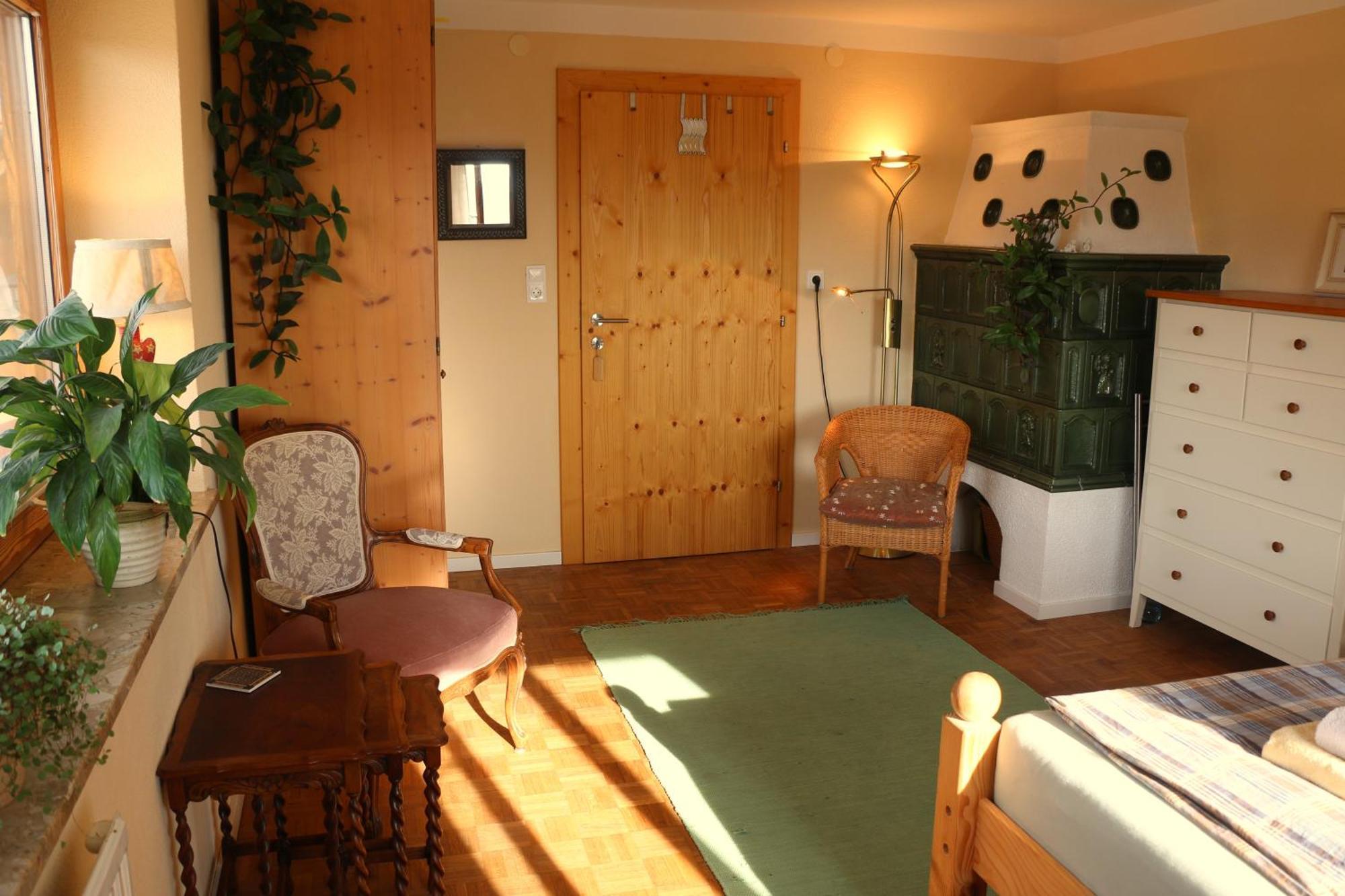 Bio Archehof Zachhiesen - Stay & Relax Seekirchen am Wallersee Bagian luar foto
