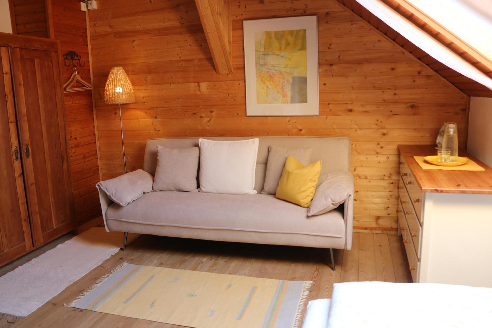 Bio Archehof Zachhiesen - Stay & Relax Seekirchen am Wallersee Bagian luar foto