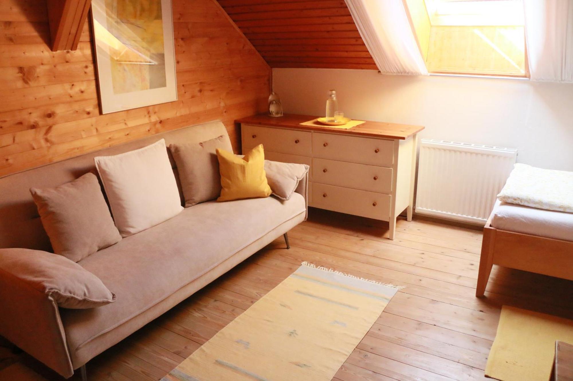 Bio Archehof Zachhiesen - Stay & Relax Seekirchen am Wallersee Bagian luar foto